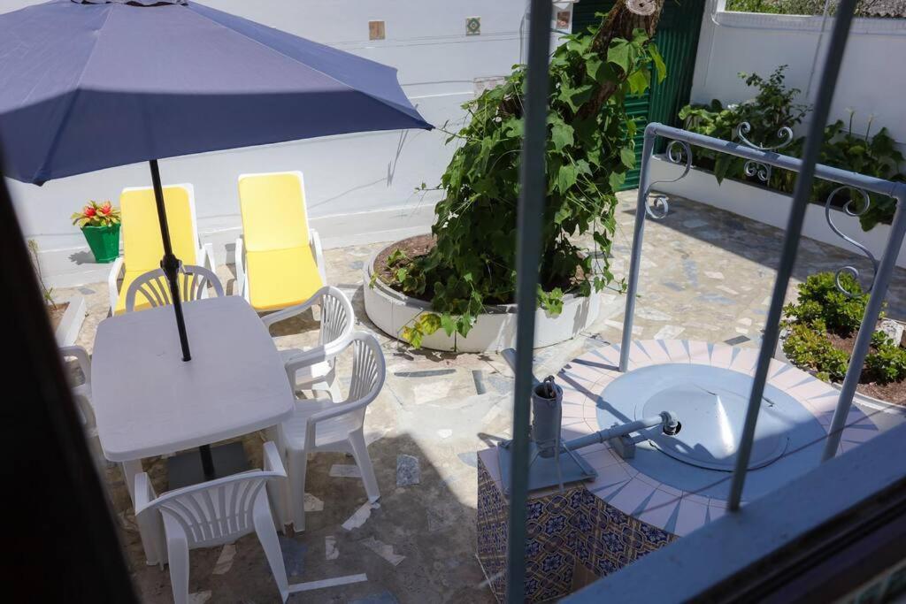 Patio Da Foz - Appartement Tres Accueillant Centre-Ville Figueira da Foz Exteriér fotografie