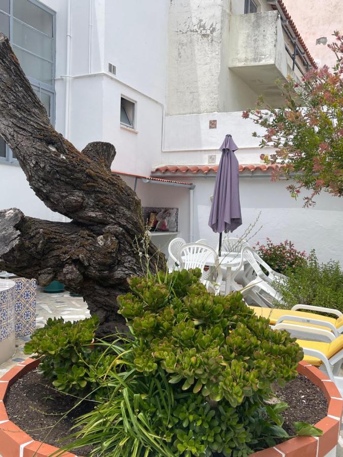 Patio Da Foz - Appartement Tres Accueillant Centre-Ville Figueira da Foz Exteriér fotografie