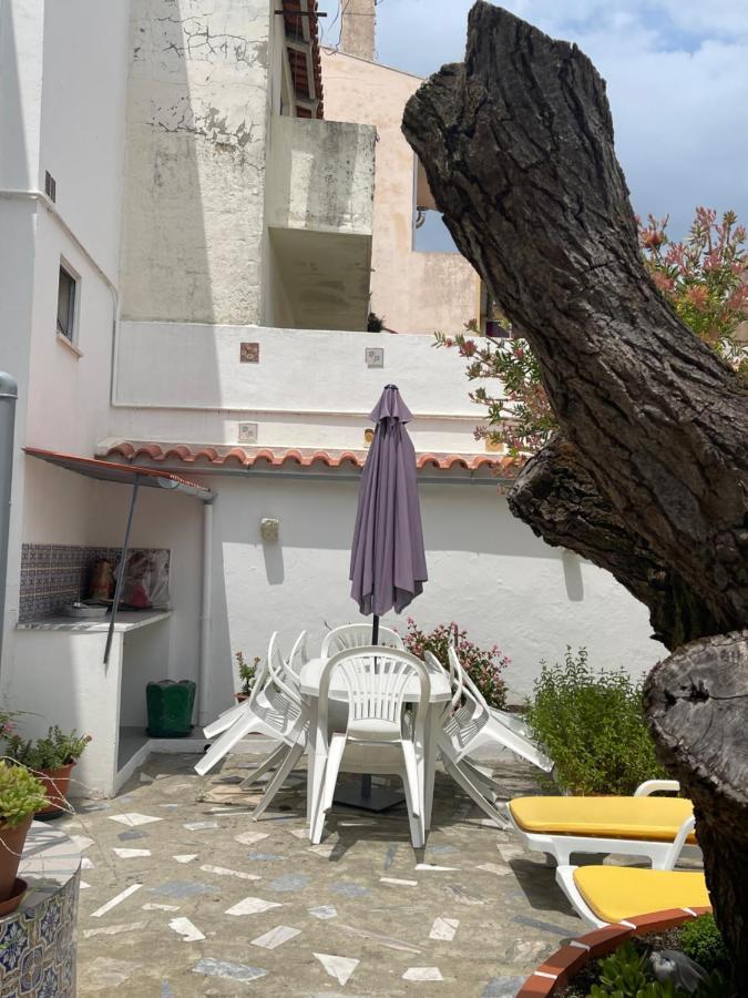 Patio Da Foz - Appartement Tres Accueillant Centre-Ville Figueira da Foz Exteriér fotografie