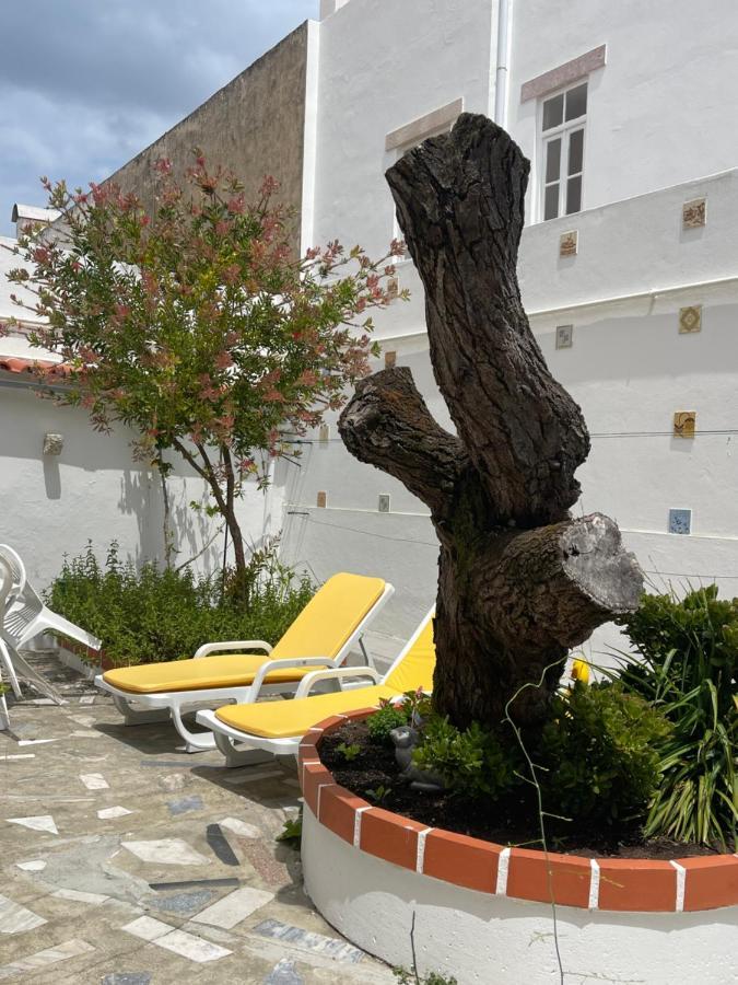Patio Da Foz - Appartement Tres Accueillant Centre-Ville Figueira da Foz Exteriér fotografie